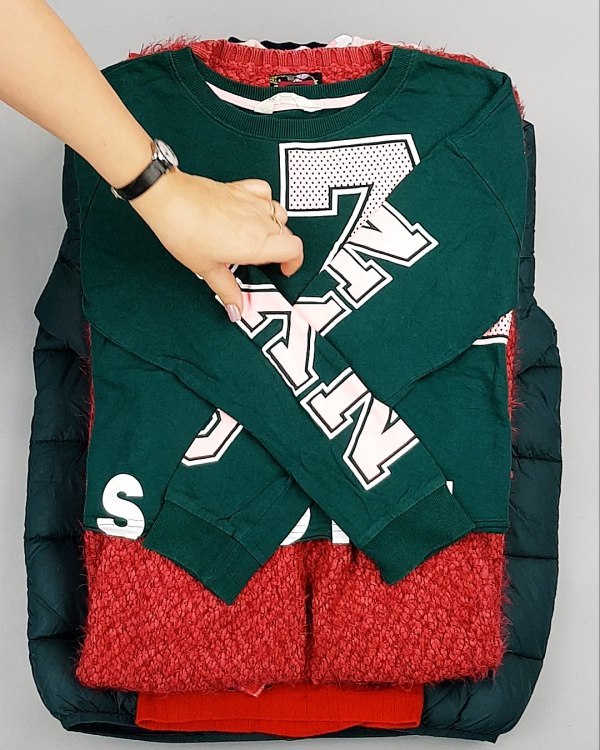 Фотография  299 - KB1W mix#15 кг оптом в Анадыри и Чукотском АО