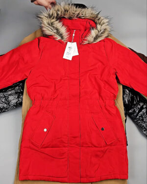 Фотография  196 - Верхняя одежда VILA#10,2 кг, ЛОТ №6825 оптом в Анадыри и Чукотском АО