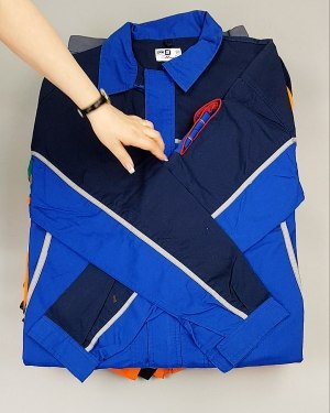 Фотография  392 - Рабочая одежда#25 кг оптом в Анадыри и Чукотском АО