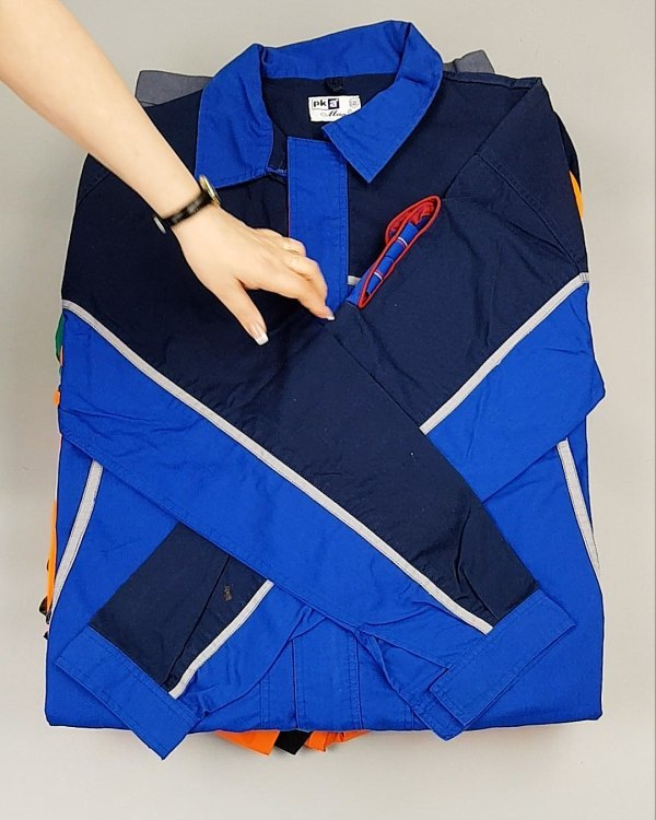 Фотография  773 - Рабочая одежда#25 кг оптом в Анадыри и Чукотском АО