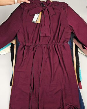 Фотография  659 - ONLY+Vero Moda Winter Mix 064#15 кг, ЛОТ СТ-10103 оптом в Анадыри и Чукотском АО