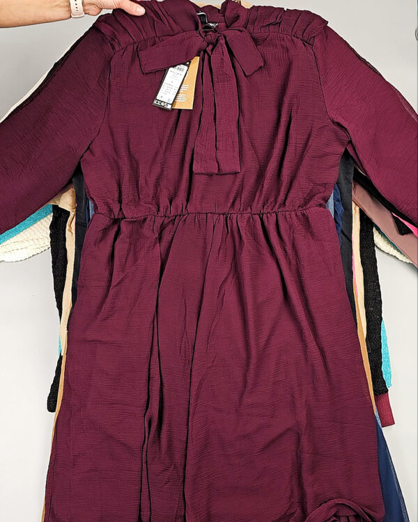 Фотография  941 - ONLY+Vero Moda Winter Mix 064#15 кг, ЛОТ СТ-10103 оптом в Анадыри и Чукотском АО