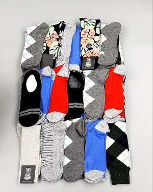 Фотография  885 - Носки CAN 084#5 кг оптом в Анадыри и Чукотском АО