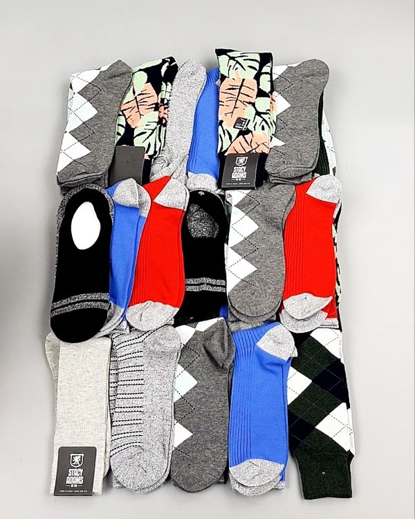 Фотография  943 - Носки CAN 084#5 кг оптом в Анадыри и Чукотском АО