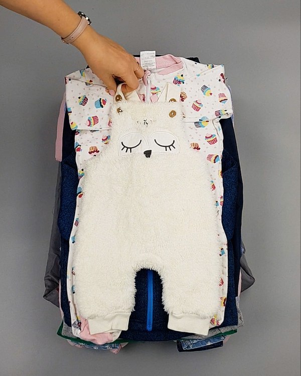 Фотография  383 - Kinder Baby Winter#25 кг оптом в Анадыри и Чукотском АО