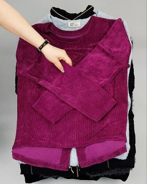 Фотография  385 - XXL mix Winter#25 кг оптом в Анадыри и Чукотском АО