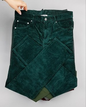 Фотография  871 - Cream Брюки женские Winter#25 кг оптом в Анадыри и Чукотском АО