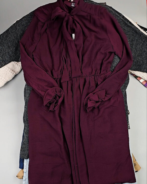 Фотография  810 - DK+Bestseller Winter mix 064#15 кг, ЛОТ СТ-10094 оптом в Анадыри и Чукотском АО