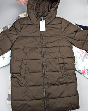 Фотография  878 - Верхняя одежда VILA#10,2 кг, ЛОТ №6826 оптом в Анадыри и Чукотском АО