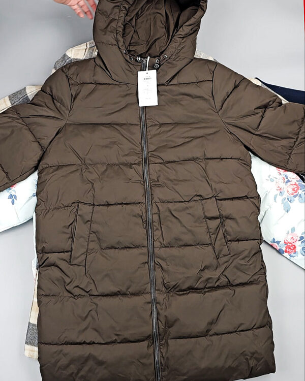 Фотография  506 - Верхняя одежда VILA#10,2 кг, ЛОТ №6826 оптом в Анадыри и Чукотском АО