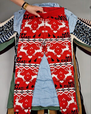 Фотография  420 - DK+Bestseller Winter mix 064#15 кг, ЛОТ СТ-10093 оптом в Анадыри и Чукотском АО