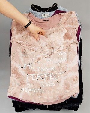 Фотография  463 - XXL mix Winter#25 кг оптом в Анадыри и Чукотском АО