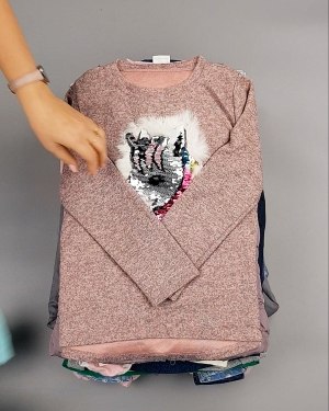 Фотография  333 - Kinder Baby Winter#25 кг оптом в Анадыри и Чукотском АО