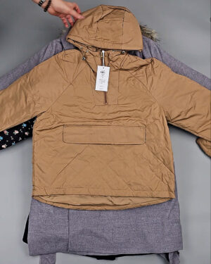 Фотография  197 - Верхняя одежда VILA#10 кг, ЛОТ №6823 оптом в Анадыри и Чукотском АО