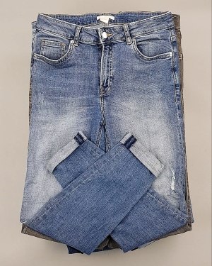 Купить Cream Джинсы женские#25 кг оптом в Анадыри и Чукотском АО