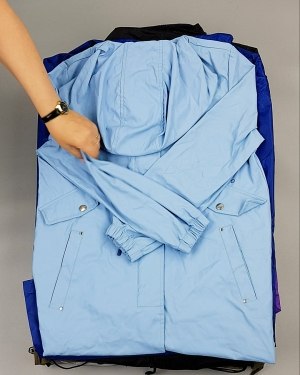 Фотография  755 - Дождевики#25 кг оптом в Анадыри и Чукотском АО