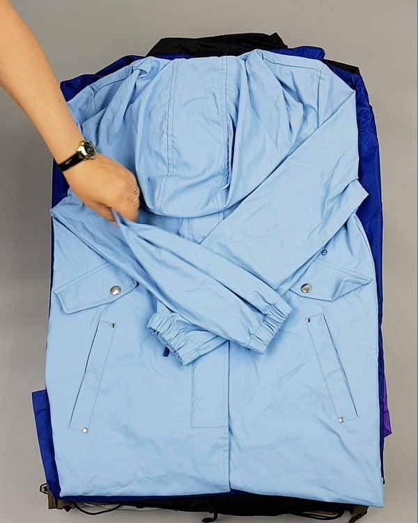 Фотография  173 - Дождевики#25 кг оптом в Анадыри и Чукотском АО