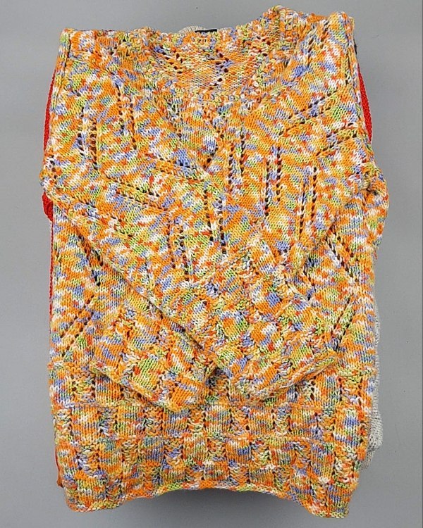 Фотография  714 - Джемпера (PULLOVER I)#20 кг оптом в Анадыри и Чукотском АО