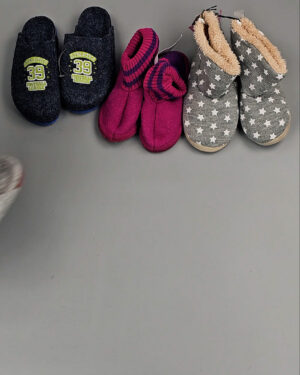 Фотография  224 - Обувь ALDI дети зима#5 кг, ЛОТ СТ-9730 оптом в Анадыри и Чукотском АО