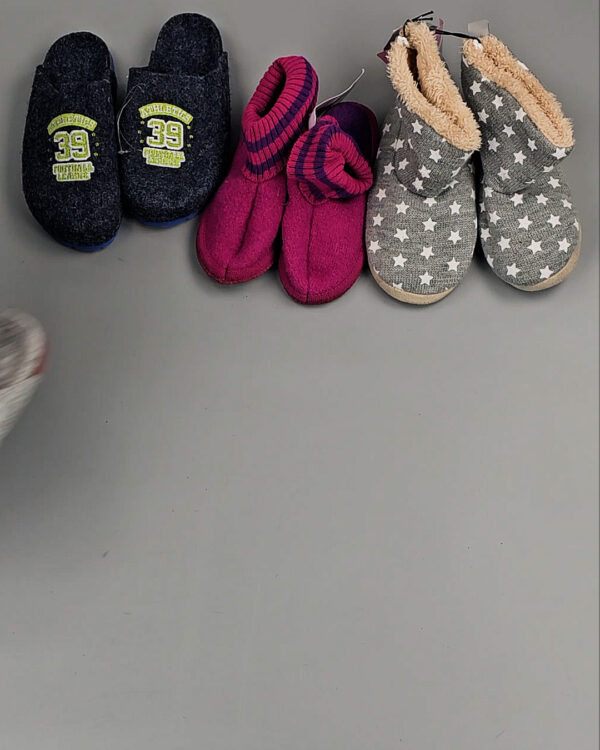 Фотография  428 - Обувь ALDI дети зима#5 кг, ЛОТ СТ-9730 оптом в Анадыри и Чукотском АО