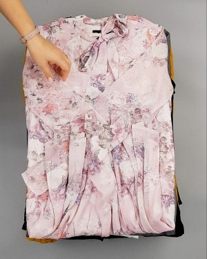 Фотография  735 - Mix RW (Оригинал Р.Ф. Зима)#100 кг оптом в Анадыри и Чукотском АО