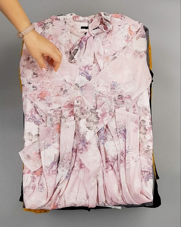 Фотография  951 - Mix RW (Оригинал Р.Ф. Зима)#100 кг оптом в Анадыри и Чукотском АО