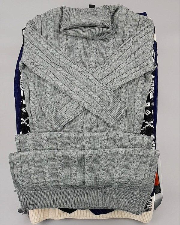 Фотография  495 - Cr+Ex Winter mix#100 кг оптом в Анадыри и Чукотском АО