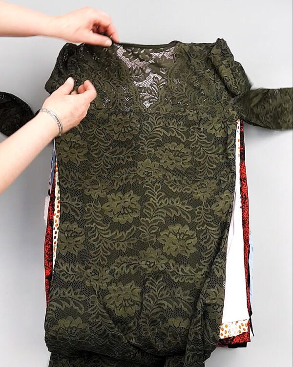 Фотография  535 - BESTSELLER Women mix шт#30 шт, ЛОТ №8235 оптом в Анадыри и Чукотском АО