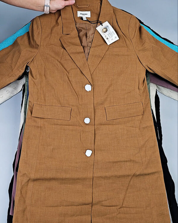 Фотография  165 - ONLY+Vero Moda Winter Mix 064#15 кг, ЛОТ СТ-10104 оптом в Анадыри и Чукотском АО