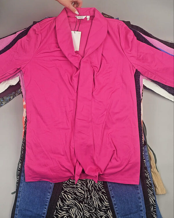 Фотография  255 - ДАНИЯ Winter mix 24#15 кг, ЛОТ СТ-10088 оптом в Анадыри и Чукотском АО