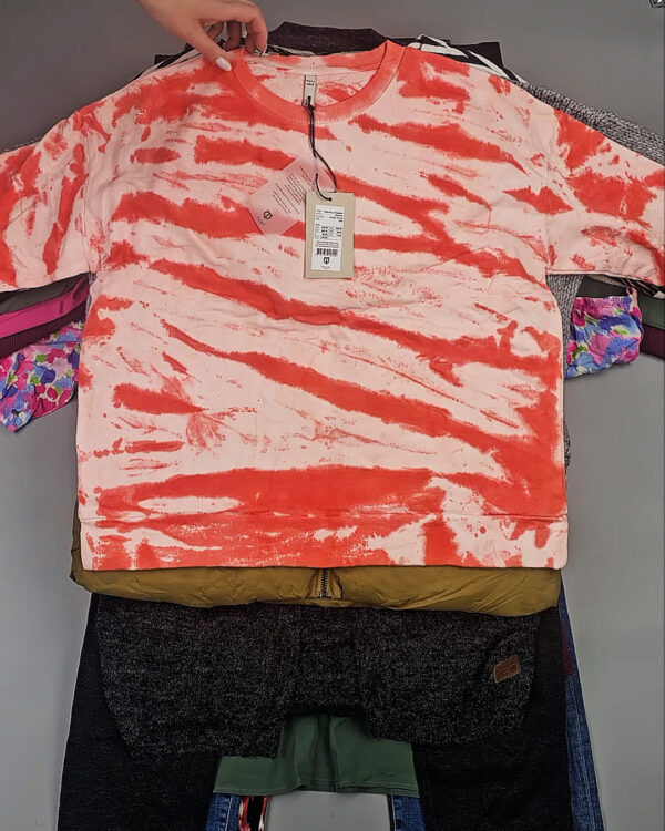 Фотография  633 - ДАНИЯ Winter mix 24#15 кг, ЛОТ СТ-10089 оптом в Анадыри и Чукотском АО