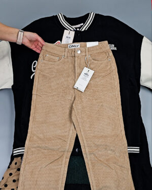 Фотография  746 - ONLY+Vero Moda Winter Mix 064#15 кг, ЛОТ СТ-10105 оптом в Анадыри и Чукотском АО