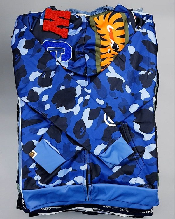 Фотография  747 - Mix Winter#100 кг оптом в Анадыри и Чукотском АО