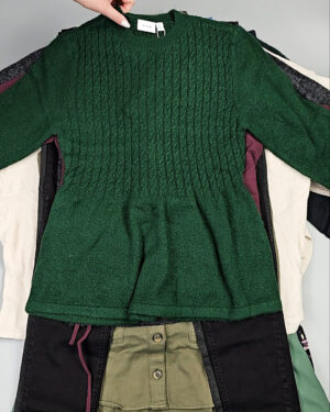 Фотография  226 - DK+Bestseller Winter mix 064#15 кг, ЛОТ СТ-10092 оптом в Анадыри и Чукотском АО