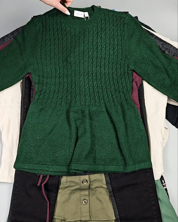 Фотография  894 - DK+Bestseller Winter mix 064#15 кг, ЛОТ СТ-10092 оптом в Анадыри и Чукотском АО