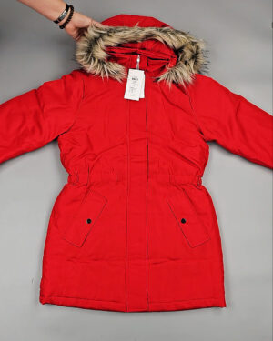 Фотография  543 - Верхняя одежда VILA#10 кг, ЛОТ №6823 оптом в Анадыри и Чукотском АО