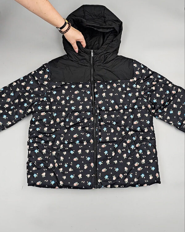 Фотография  223 - Верхняя одежда VILA#10,2 кг, ЛОТ №6825 оптом в Анадыри и Чукотском АО