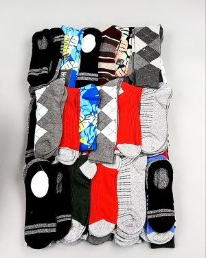 Фотография  300 - Носки CAN 084#5 кг оптом в Анадыри и Чукотском АО