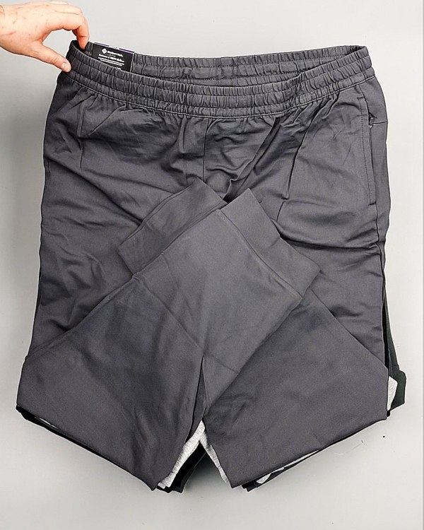 Фотография  232 - Штаны спортивные муж CAN 084#10 кг оптом в Анадыри и Чукотском АО