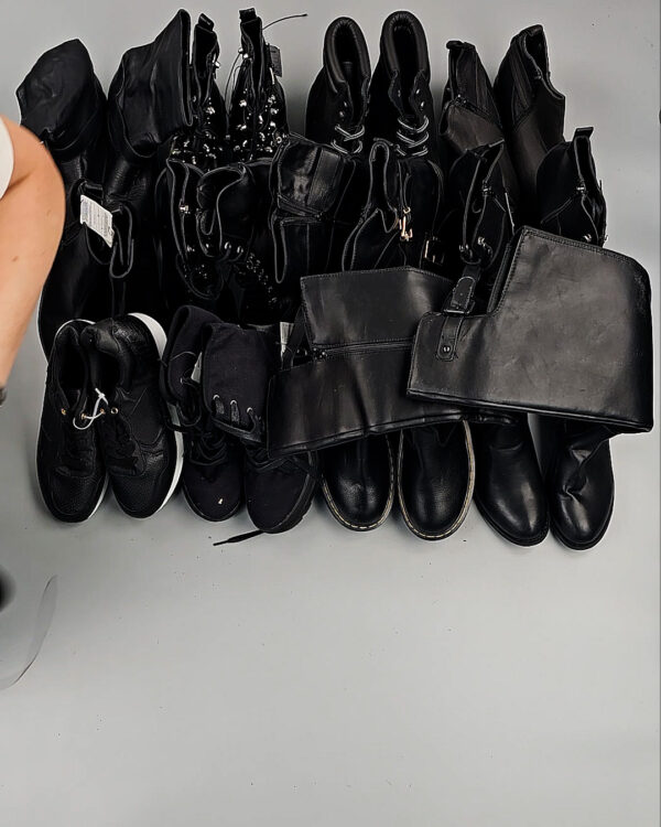 Фотография  139 - Обувь СТОК Demi шт#20 шт, ЛОТ №5485 оптом в Анадыри и Чукотском АО