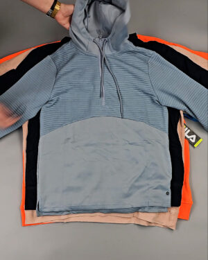 Фотография  217 - Толстовки СТОК CAN 0424#10 кг, ЛОТ СТ-10140 оптом в Анадыри и Чукотском АО