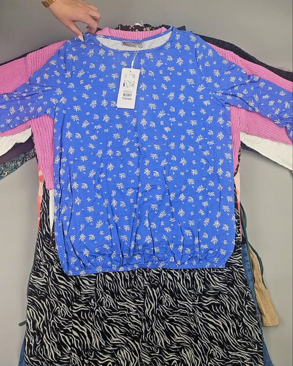 Фотография  263 - ДАНИЯ Winter mix 24#15 кг, ЛОТ СТ-10088 оптом в Анадыри и Чукотском АО