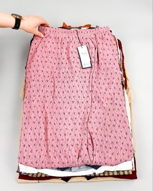 Фотография  566 - DK, Bestseller + Summer mix#15 кг оптом в Анадыри и Чукотском АО