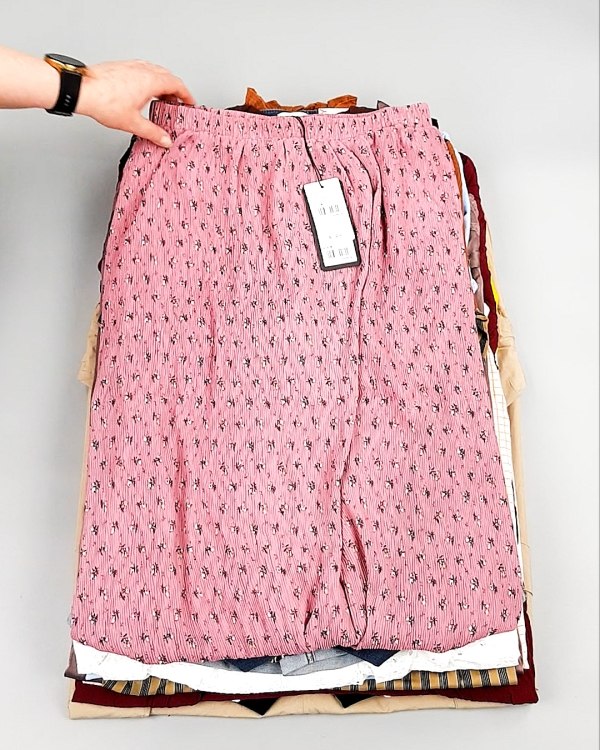 Фотография  484 - DK, Bestseller + Summer mix#15 кг оптом в Анадыри и Чукотском АО