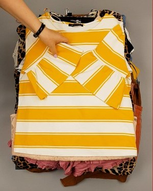 Фотография  218 - Mix Euro Summer#100 кг оптом в Анадыри и Чукотском АО