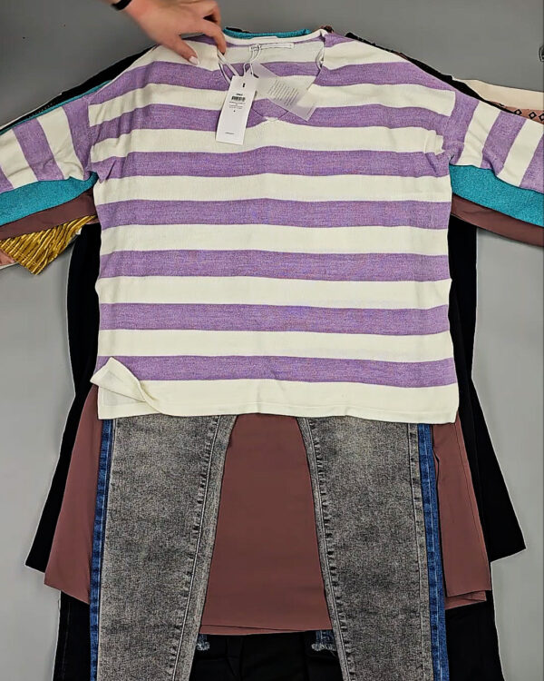 Фотография  182 - ONLY+Vero Moda Winter Mix 064#15 кг, ЛОТ СТ-10106 оптом в Анадыри и Чукотском АО