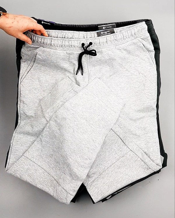 Фотография  433 - Штаны спортивные муж CAN 084#10 кг оптом в Анадыри и Чукотском АО