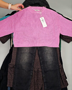 Фотография  217 - ONLY+Vero Moda Winter Mix 064#16,6 кг, ЛОТ СТ-10101 оптом в Анадыри и Чукотском АО