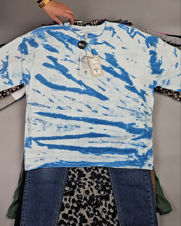 Фотография  472 - ДАНИЯ Winter mix 24#15 кг, ЛОТ СТ-10085 оптом в Анадыри и Чукотском АО