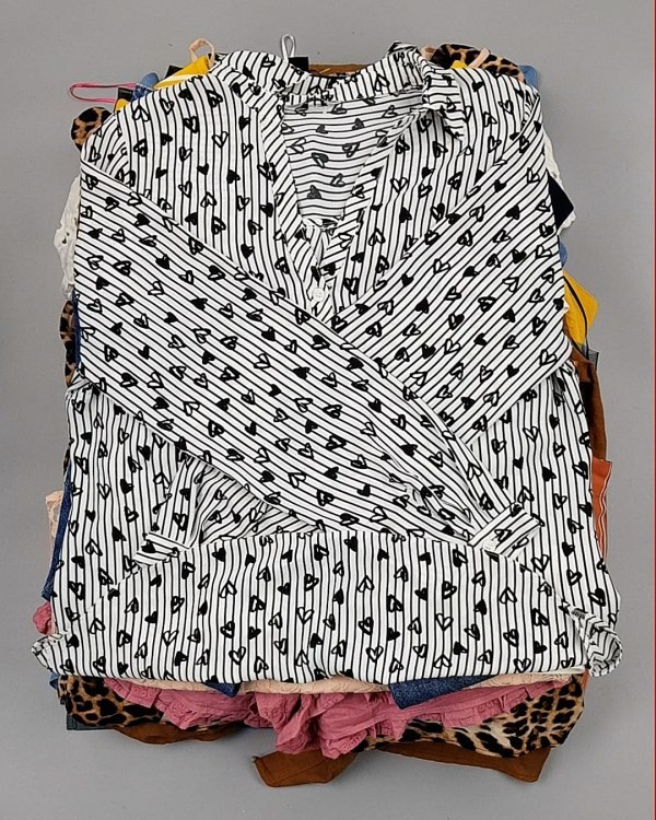 Фотография  509 - Mix Euro Summer#100 кг оптом в Анадыри и Чукотском АО